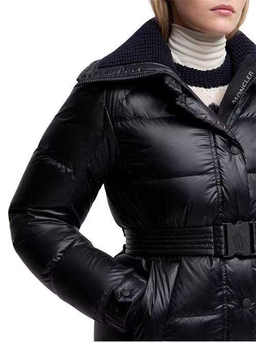 Bataillouse ski jacket with belt MONCLER GRENOBLE | K20981A00029597ZD781